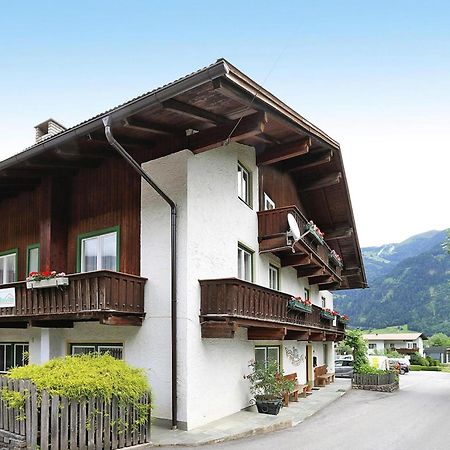 Holiday Home Bergheim F Gen Fügen Exterior foto