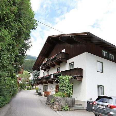 Holiday Home Bergheim F Gen Fügen Exterior foto